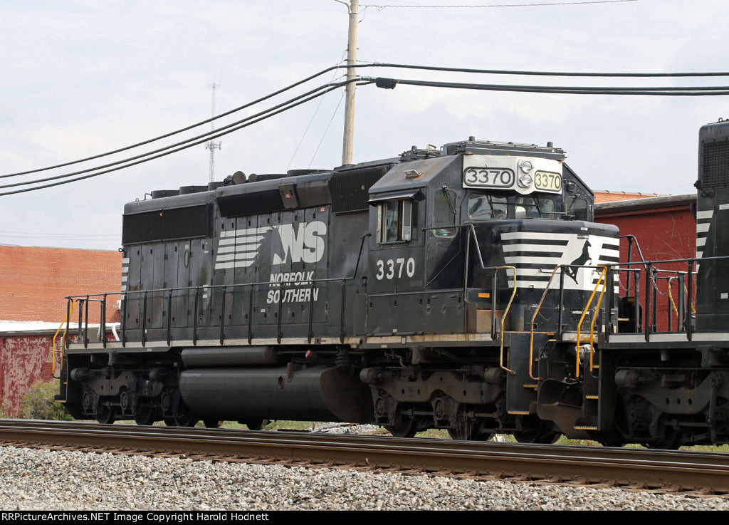 NS 3370